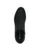 Tamaris Suede Γυναικεία Μποτάκια Αστραγάλου με Μεσαίο Τακούνι Tamaris Suede Γυναικεία Μποτάκια Αστραγάλου με Μεσαίο Τακούνι