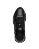 Tamaris Ανδρικά Δερμάτινα Sneakers Black 1-13602-42 0A1 μαύρο