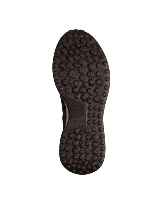 Tamaris Ανδρικά Δερμάτινα Sneakers 