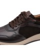 Tamaris Ανδρικά Δερμάτινα Sneakers 