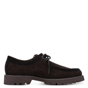 Tamaris Suede Ανδρικά Casual 