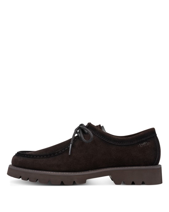 Tamaris Suede Ανδρικά Casual 