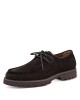 Tamaris Suede Ανδρικά Casual 