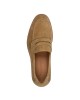 TamarisΔερμάτινα Ανδρικά Loafers σε Ταμπά Χρώμα