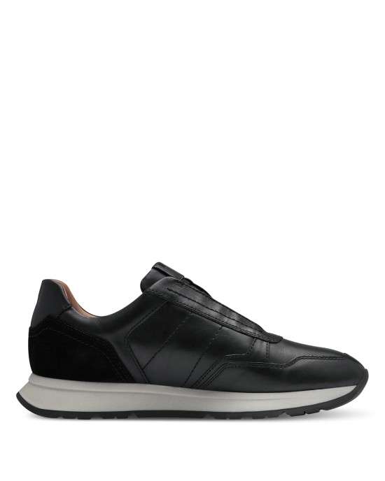 Tamaris Ανδρικά Δερμάτινα Sneakers