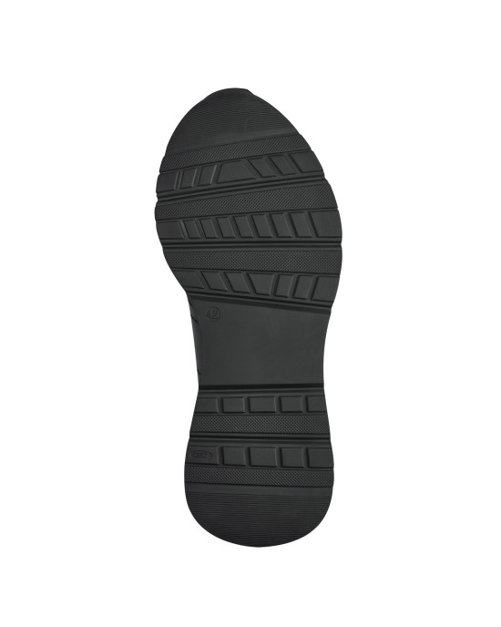 Tamaris Ανδρικά Δερμάτινα Sneakers