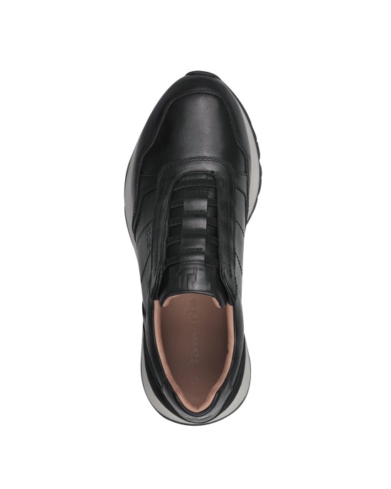 Tamaris Ανδρικά Δερμάτινα Sneakers