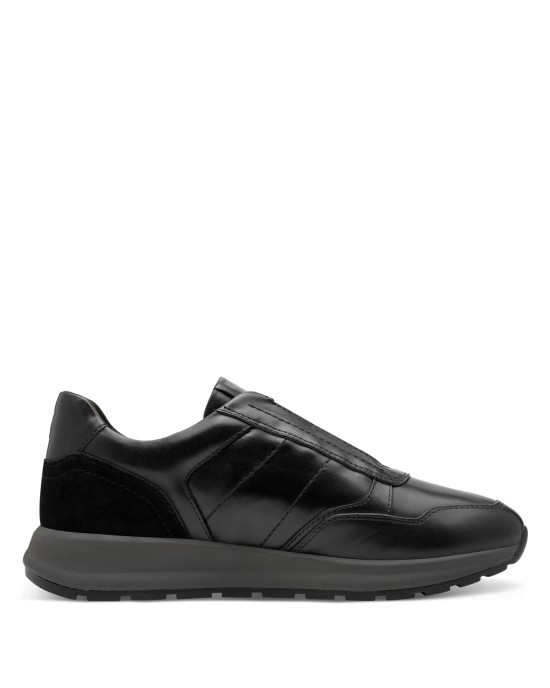 Tamaris Ανδρικά Sneakers Μαύρα 1-14616-45-001