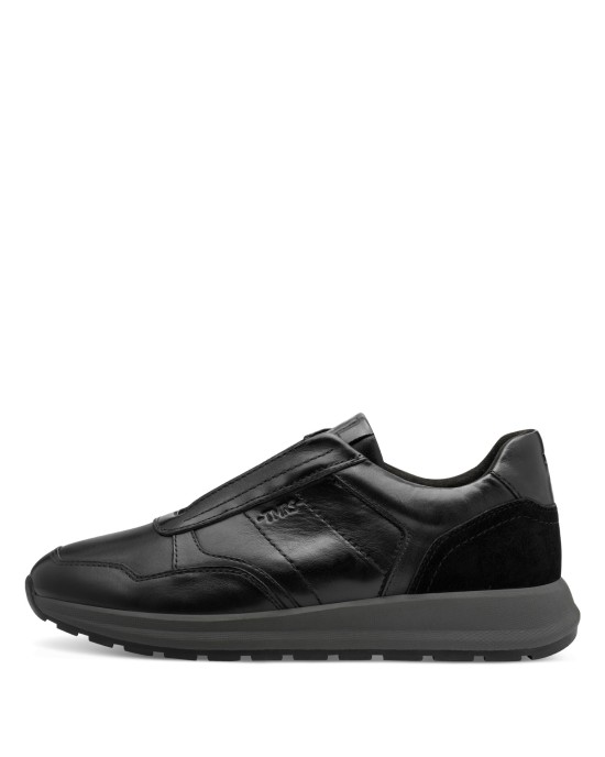 Tamaris Ανδρικά Sneakers Μαύρα 1-14616-45-001