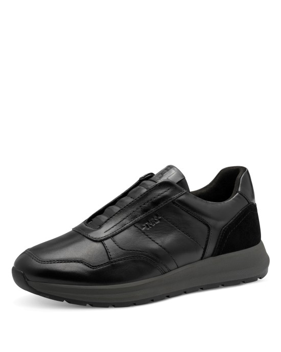 Tamaris Ανδρικά Sneakers Μαύρα 1-14616-45-001