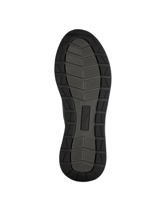 Tamaris Ανδρικά Sneakers Μαύρα 1-14616-45-001