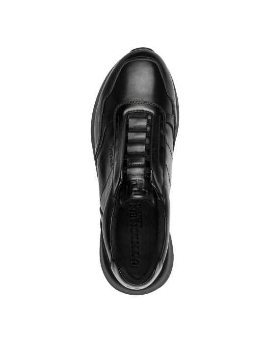 Tamaris Ανδρικά Sneakers Μαύρα 1-14616-45-001