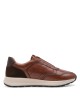 Ανδρικά Sneakers Tamaris Men 1-14616-45 305 Cognac Κονιάκ