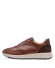 Ανδρικά Sneakers Tamaris Men 1-14616-45 305 Cognac Κονιάκ