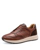 Ανδρικά Sneakers Tamaris Men 1-14616-45 305 Cognac Κονιάκ