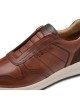 Ανδρικά Sneakers Tamaris Men 1-14616-45 305 Cognac Κονιάκ