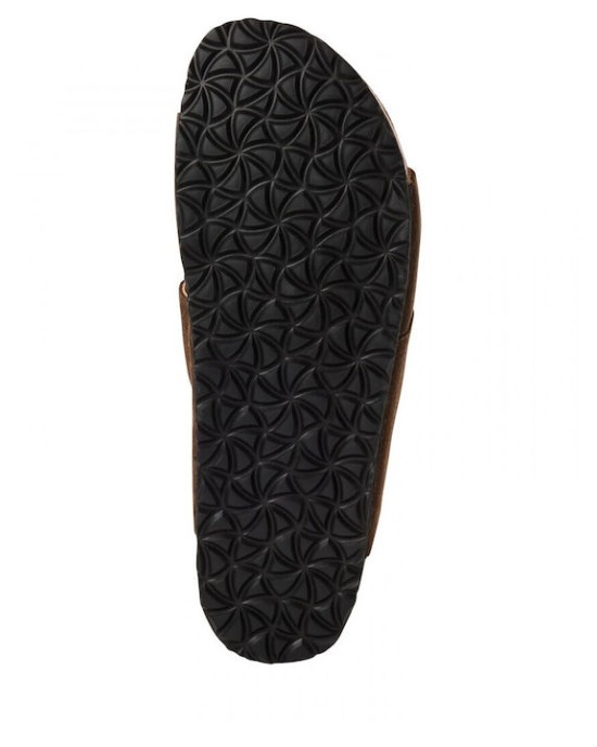 Antrin Men's Sandals Brown Antrin Men's Sandals Brown