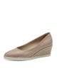Γυναικείες Πλατφόρμες Tamaris- Nature Comb 1-22313-44-320