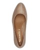 Γυναικείες Πλατφόρμες Tamaris- Nature Comb 1-22313-44-320