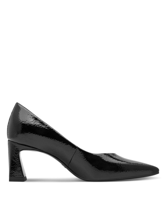 Γυναικείες Γόβες Tamaris 1-22452-45 001 Black Μαύρο