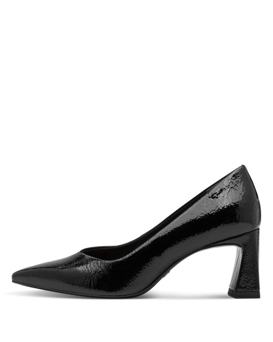 Γυναικείες Γόβες Tamaris 1-22452-45 001 Black Μαύρο