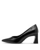 Γυναικείες Γόβες Tamaris 1-22452-45 001 Black Μαύρο