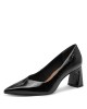 Γυναικείες Γόβες Tamaris 1-22452-45 001 Black Μαύρο