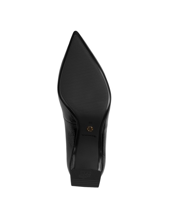 Γυναικείες Γόβες Tamaris 1-22452-45 001 Black Μαύρο
