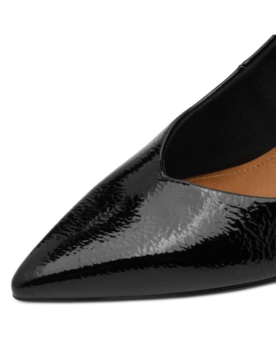 Γυναικείες Γόβες Tamaris 1-22452-45 001 Black Μαύρο