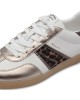 Tamaris Γυναικεία Sneakers Leopard Comb