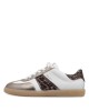 Tamaris Γυναικεία Sneakers Leopard Comb