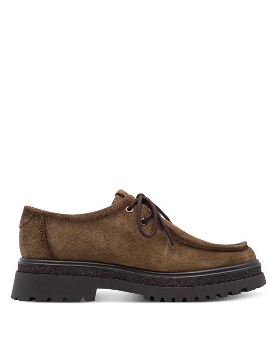  Tamaris Δερμάτινα Γυναικεία Loafers 