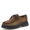  Tamaris Δερμάτινα Γυναικεία Loafers 