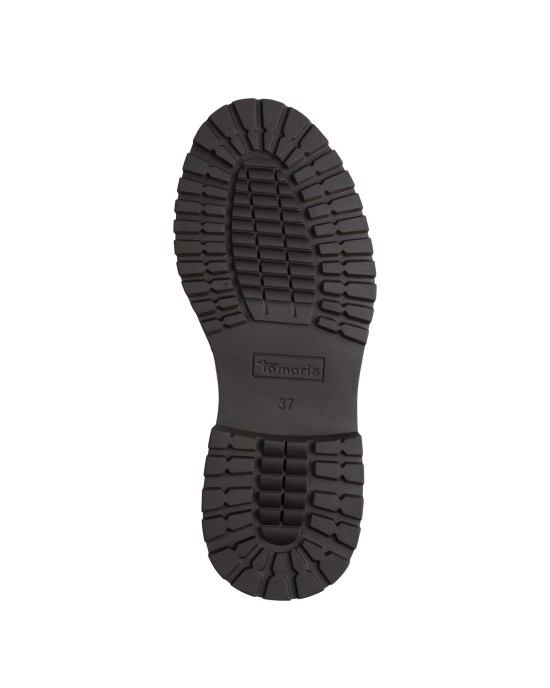  Tamaris Δερμάτινα Γυναικεία Loafers 