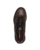 Tamaris Γυναικεία Sneakers Mocca Comb 1-23663-45-303