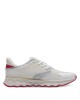 Tamaris Γυναικεία Sneakers Λευκό 1-23700-44-197