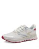 Tamaris Γυναικεία Sneakers Λευκό 1-23700-44-197