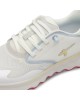 Tamaris Γυναικεία Sneakers Λευκό 1-23700-44-197