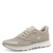 Tamaris Γυναικεία Sneakers Ivory  Tamaris Γυναικεία Sneakers Ivory