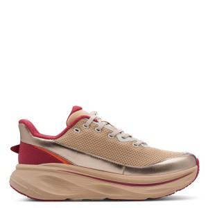 Tamaris Sneakers Mocca 