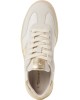 TamarisΓυναικεία Sneakers White / Lt Gold