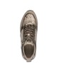 Tamaris Γυναικεία Sneakers Taupe / Snake 1-23732-41-393