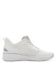 TamarisΓυναικεία Ανατομικά Sneakers White Comb