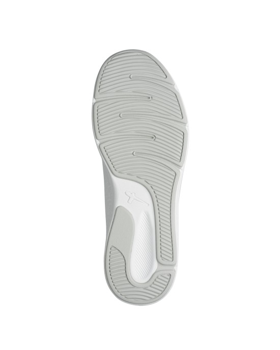 TamarisΓυναικεία Ανατομικά Sneakers White Comb