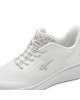 TamarisΓυναικεία Ανατομικά Sneakers White Comb