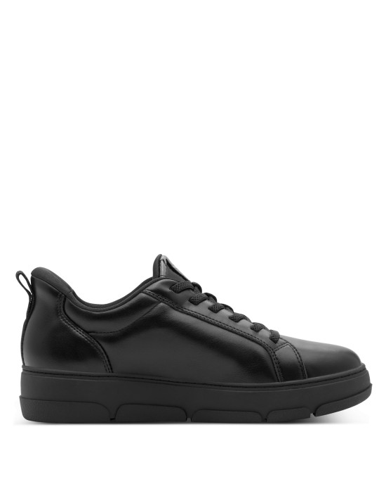 Tamaris Γυναικεία Sneakers Μαύρο 1-23758-45-007