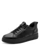 Tamaris Γυναικεία Sneakers Μαύρο 1-23758-45-007
