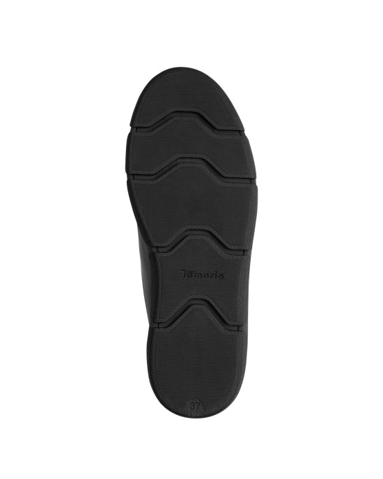 Tamaris Γυναικεία Sneakers Μαύρο 1-23758-45-007