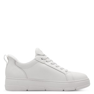 Tamaris Γυναικεία Sneakers Λευκά 1-23758-45-100 Tamaris Γυναικεία Sneakers Λευκά 1-23758-45-100