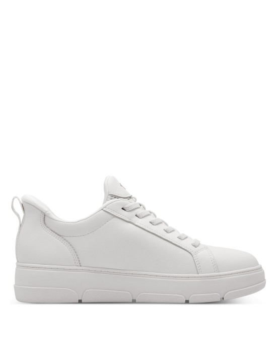 Tamaris Γυναικεία Sneakers Λευκά 1-23758-45-100